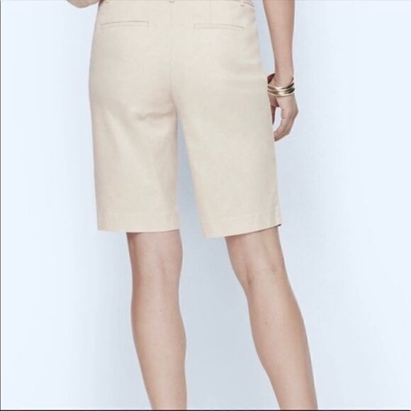 Talbots Shorts   - Picture 1 of 7